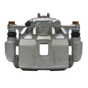 Acura RSX Brake Caliper - Front-L/Front-R - DFC - Premium - Silver Zinc - `02-`11