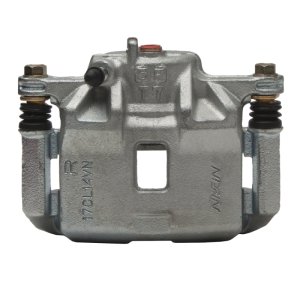 Acura Integra Brake Caliper - Front - DFC - Premium - Silver Zinc Coated - `93-`01
