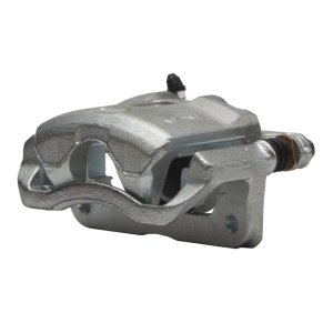 Acura Integra Brake Caliper - Front - DFC - Premium - Silver Zinc Coated - `93-`01