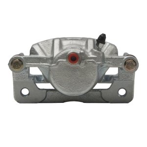 Acura Integra Brake Caliper - Front - DFC - Premium - Silver Zinc Coated - `93-`01
