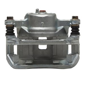 Acura Integra Brake Caliper - Front - DFC - Premium - Silver - `93-`01