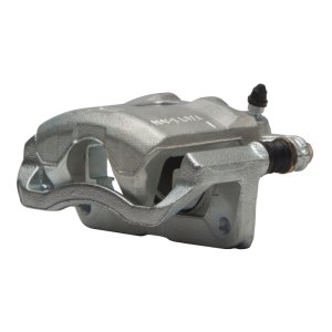 Acura Integra Brake Caliper - Front - DFC - Premium - Silver - `93-`01