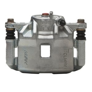Acura Integra Brake Caliper - Front - DFC - Premium - Silver - `93-`01
