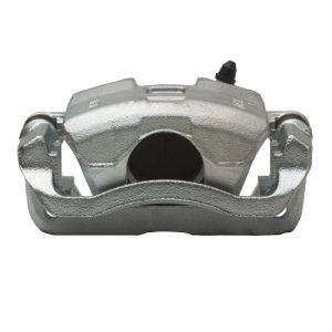Acura Integra Brake Caliper - Front - DFC - Premium - Silver - `93-`01