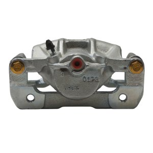 Honda Accord Brake Caliper - Front - DFC - Premium - Silver - `03-`07