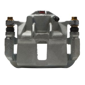 Honda Accord Brake Caliper - Front - DFC - Premium - Silver - `03-`07