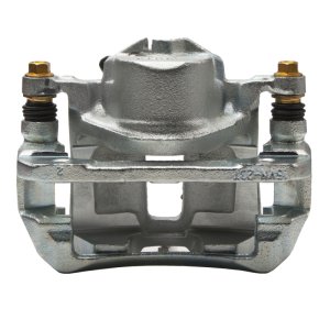Honda Accord Brake Caliper - Front - DFC - Premium - Silver - `03-`07