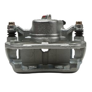Acura ILX Brake Caliper - Front-R - DFC - Premium - Silver Zinc Coated - `03-`21