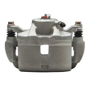 Acura ILX Brake Caliper - Front - DFC - Premium - Silver - `03-`21