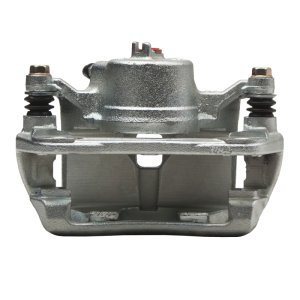 Acura ILX Brake Caliper - Front - DFC - Premium - Silver - `03-`21