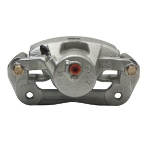 Acura ILX Brake Caliper - Front - DFC - Premium - Silver - `03-`21