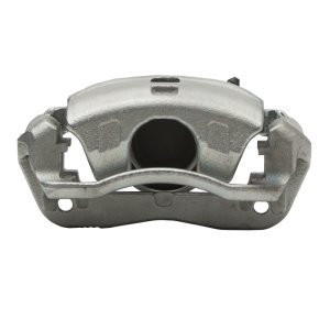 Acura ILX Brake Caliper - Front - DFC - Premium - Silver - `03-`21