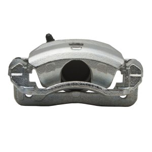 Acura EL Brake Calipers - Front-R/Front-L - DFC - Premium - Silver Zinc Coated - `96-`14