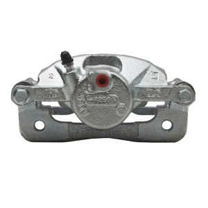 Acura EL Brake Caliper - Front - DFC - Premium - Silver Zinc Coated - `96-`14