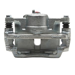 Acura EL Brake Caliper - Front - DFC - Premium - Silver Zinc Coated - `96-`14