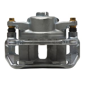 Honda Accord Brake Caliper - Front - DFC - Premium - Silver - `98-`02