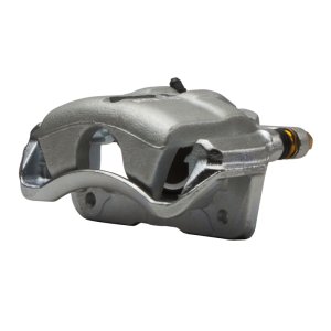 Honda Accord Brake Caliper - Front - DFC - Premium - Silver - `98-`02