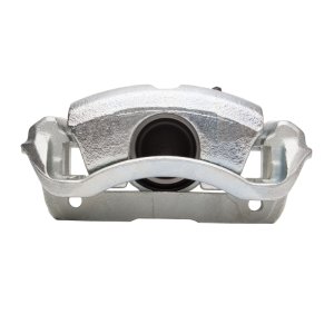 Honda Accord Brake Caliper - Front - DFC - Premium - Silver - `98-`02
