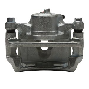 Honda Accord Brake Caliper - Front - DFC - Premium - Silver Zinc Coated - `98-`02