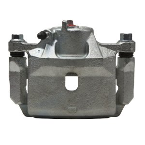 Honda Accord Brake Caliper - Front - DFC - Premium - Silver Zinc Coated - `98-`02