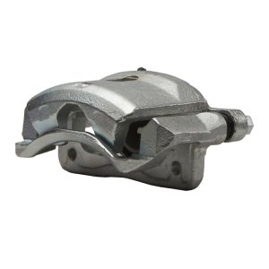 Honda Accord Brake Caliper - Front - DFC - Premium - Silver Zinc Coated - `98-`02