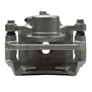 Honda Accord Brake Caliper - Front - DFC - Premium - Silver Zinc Coated - `98-`02