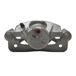 Honda Accord Brake Caliper - Front - DFC - Premium - Silver Zinc Coated - `98-`02