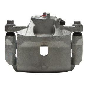 Honda Accord Brake Caliper - Front - DFC - Premium - Silver Zinc Coated - `98-`02