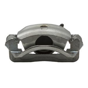 Honda Accord Brake Caliper - Front - DFC - Premium - Silver Zinc Coated - `98-`02