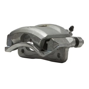 Honda Accord Brake Caliper - Front - DFC - Premium - Silver Zinc Coated - `98-`02