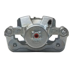 Honda Pilot Brake Caliper - Front-R - DFC - Premium - Silver Zinc Coated - `03-`08