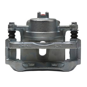 Honda Pilot Brake Caliper - Front-R - DFC - Premium - Silver Zinc Coated - `03-`08