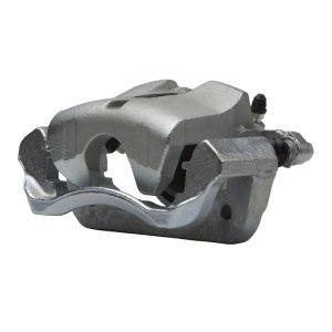 Honda Pilot Brake Caliper - Front-L - DFC - Premium - Silver Zinc - `03-`08