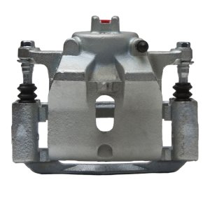 Honda Pilot Brake Caliper - Front-L - DFC - Premium - Silver Zinc - `03-`08