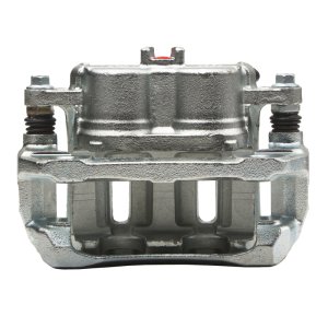 Acura RDX Brake Caliper - Front - DFC - Premium - Silver Zinc Coated - `05-`12