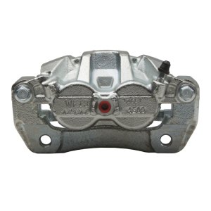 Acura RDX Brake Caliper - Front - DFC - Premium - Silver Zinc Coated - `05-`12