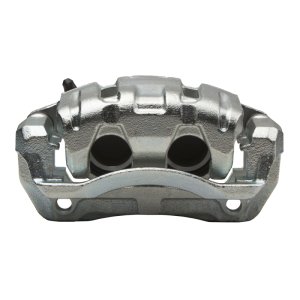 Acura RDX Brake Caliper - Front - DFC - Premium - Silver Zinc Coated - `05-`12