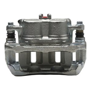 Acura RDX Brake Caliper - Front - DFC - Premium - Silver - `05-`12