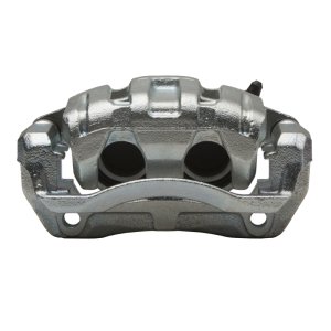 Acura RDX Brake Caliper - Front - DFC - Premium - Silver - `05-`12
