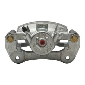 Acura ILX Brake Calipers - Front-L/Front-R - DFC - Premium - Silver Zinc - `05-`15