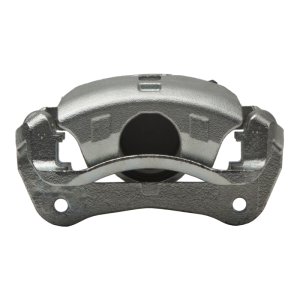 Acura ILX Brake Calipers - Front-L/Front-R - DFC - Premium - Silver Zinc - `05-`15