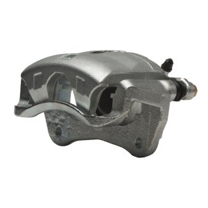 Acura ILX Brake Calipers - Front-L/Front-R - DFC - Premium - Silver Zinc - `05-`15
