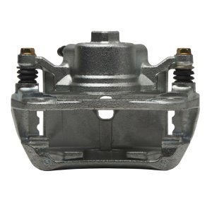 Acura ILX Brake Calipers - Front-L/Front-R - DFC - Premium - Silver Zinc - `05-`15