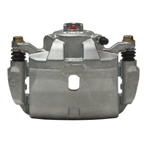 Acura ILX Brake Calipers - Front-L/Front-R - DFC - Premium - Silver Zinc - `05-`15