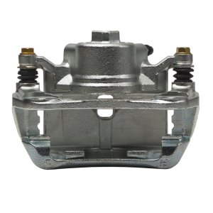 Acura ILX Brake Caliper - Front-L/Front-R - DFC - Premium - Silver Zinc Coated - `05-`15