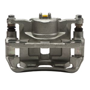 Acura CSX Brake Caliper - Front - DFC - Premium - Silver - `06-`15