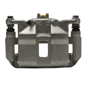 Acura CSX Brake Caliper - Front - DFC - Premium - Silver - `06-`15