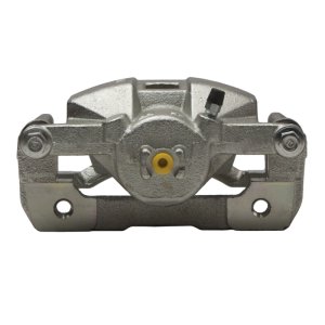 Acura CSX Brake Caliper - Front - DFC - Premium - Silver - `06-`15