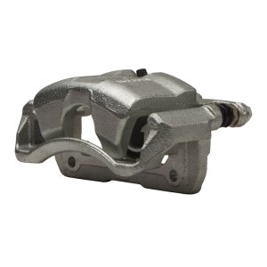 Acura CSX Brake Caliper - Front - DFC - Premium - Silver - `06-`15