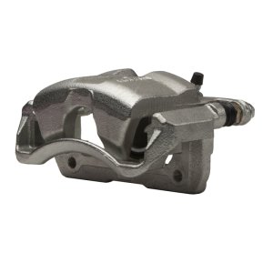 Acura CSX Brake Caliper - Front-L - DFC - Premium - Silver Zinc Coated - `06-`15